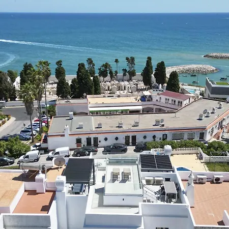 #285 Sea View Jacuzzi & Large Pool Σπίτι διακοπών