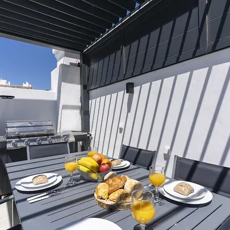 #285 Sea View Jacuzzi & Large Pool * البوفيرا