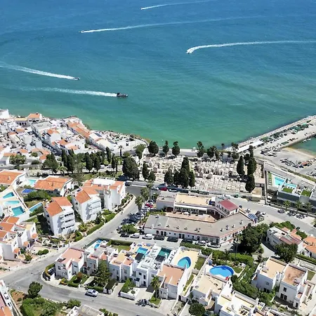 #285 Sea View Jacuzzi & Large Pool البوفيرا