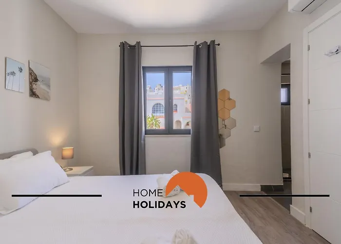 #285 Sea View Jacuzzi & Large Pool