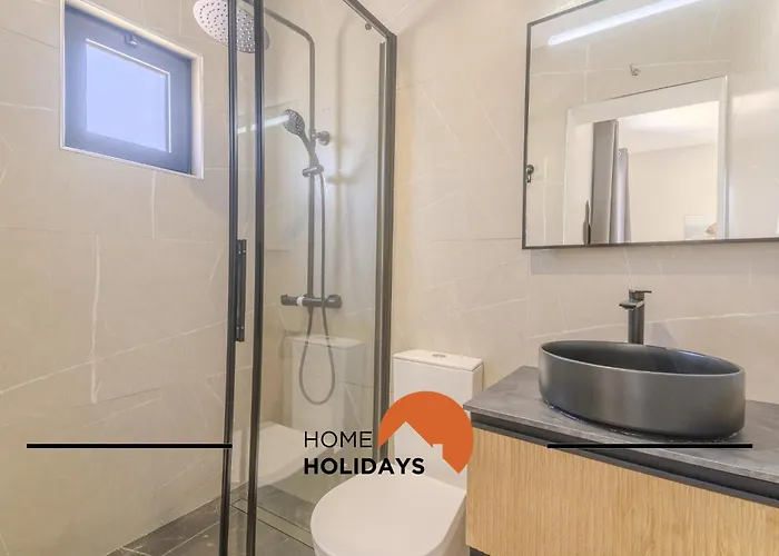 Holiday home #285 Sea View Jacuzzi & Large Pool Albufeira