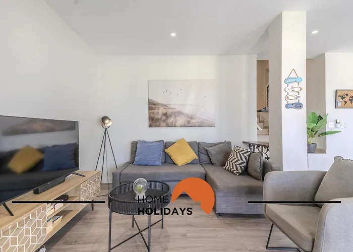 #285 Sea View Jacuzzi & Large Pool Albufeira