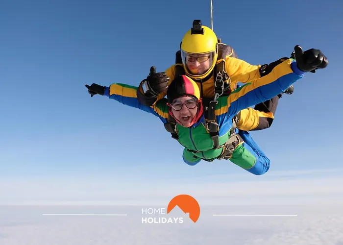 #285 Sea View Jacuzzi & Large Pool *