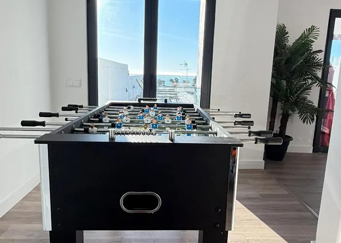 #285 Sea View Jacuzzi & Large Pool *