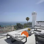 #285 Sea View Jacuzzi & Large Pool *