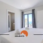 #285 Sea View Jacuzzi&large Pool * Albufeira