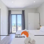 #285 Sea View Jacuzzi&large Pool *