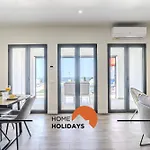 #285 Sea View Jacuzzi&large Pool Casa vacanze