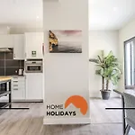 #285 Sea View Jacuzzi&large Pool Casa vacanze Albufeira