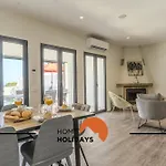 #285 Sea View Jacuzzi&large Pool *