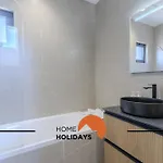 #285 Sea View Jacuzzi&large Pool