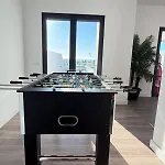 #285 Sea View Jacuzzi&large Pool *