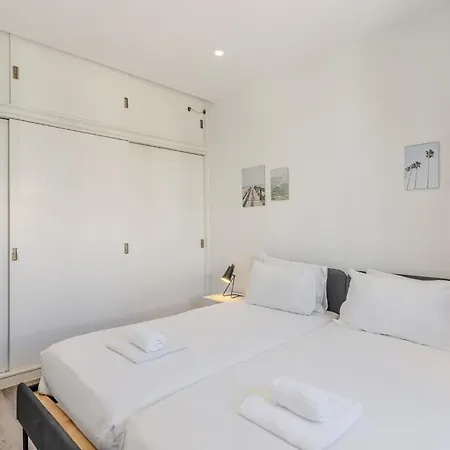 Feriehus #285 Sea View Jacuzzi & Large Pool Albufeira