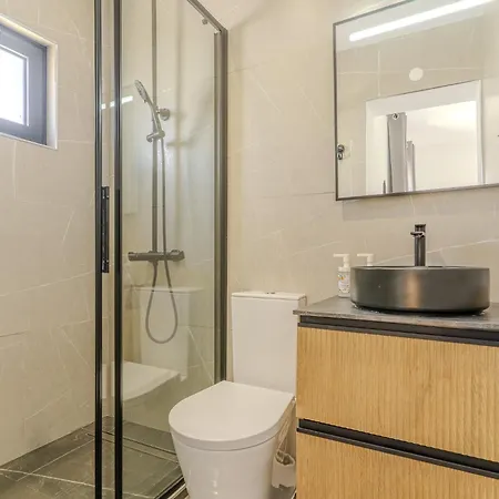 Feriehus #285 Sea View Jacuzzi & Large Pool *